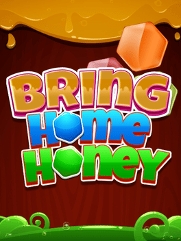 蜂蜜带回家.Bring Home Honey