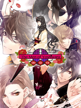 逆转吉原·扇屋篇.The Men of Yoshiwara: Ohgiya