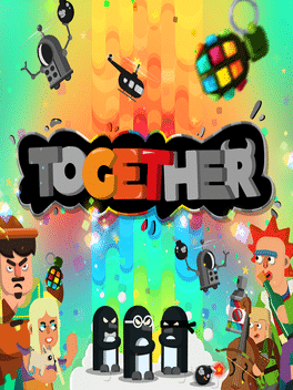 一起.Together