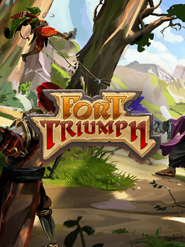 凯旋堡.Fort Triumph