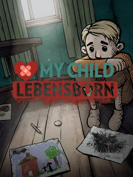 我的孩子：生命之泉.My Child: Lebensborn