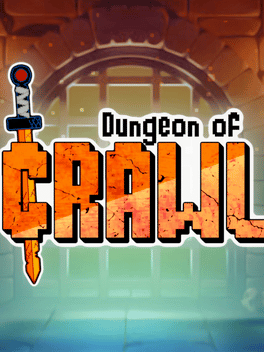 爬行地牢.Dungeon of Crawl