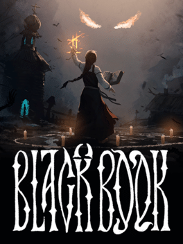 黑书.Black Book
