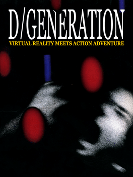 D时代.D/Generation : The Original