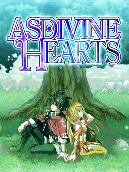 神圣之心.Asdivine Hearts