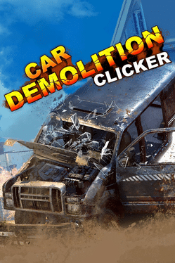 汽车拆卸模拟器.Car Demolition Clicker