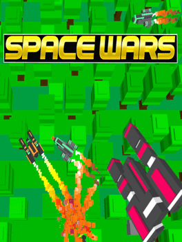 太空大战.Space Wars