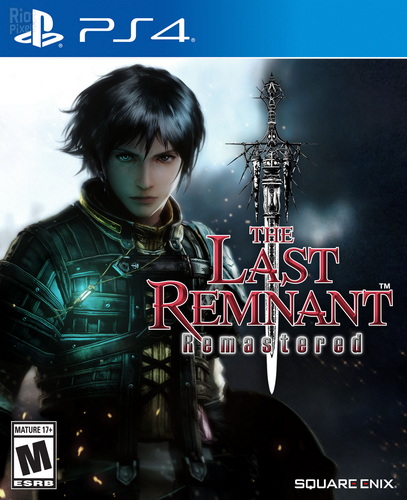 最后的神迹：重制版.The Last Remnant Remastered
