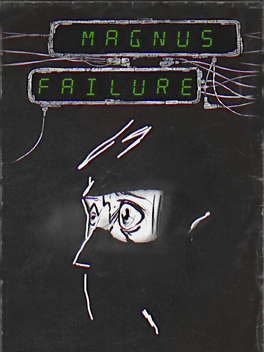 马格纳斯故障.Magnus Failure
