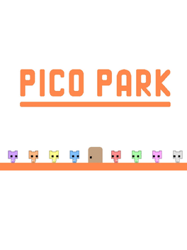 萌猫公园.PICO PARK