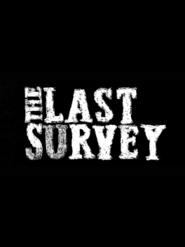 最后的调查.The Last Survey
