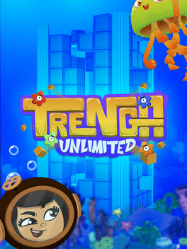 超级堆塔.Trenga Unlimited