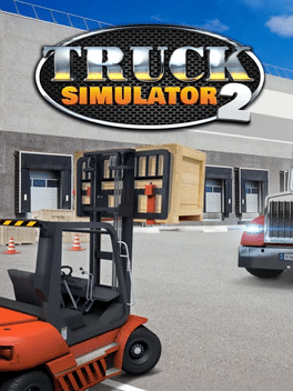 卡车模拟器2.Truck Simulator 2
