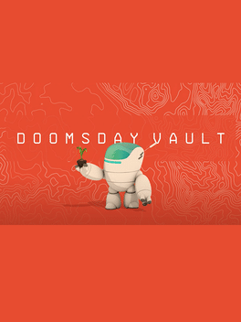 末日穹顶.Doomsday Vault