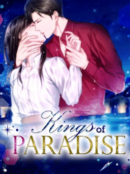 至高无上的男人：再次被疼爱的夜晚.Kings of Paradise