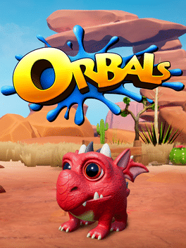 奥巴尔.Orbals