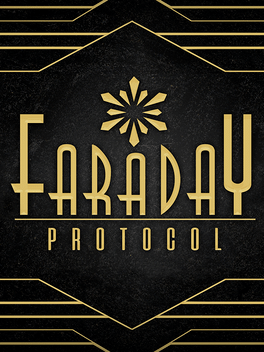 法拉第的协议.Faraday Protocol