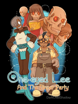独眼李和晚宴.One-Eyed Lee and the Dinner Party