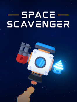 太空清道夫.Space Scavenger