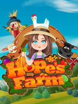希望农场.Hope’s Farm