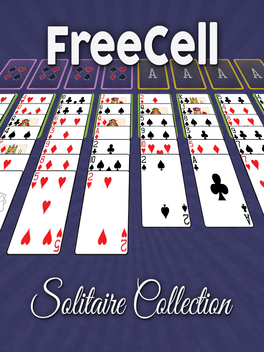 空当接龙合集.FreeCell Collection