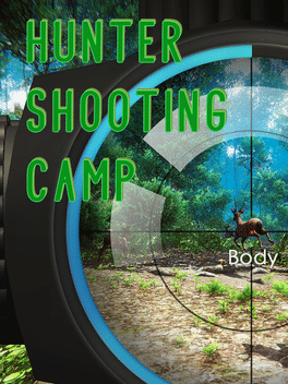 猎人射击训练营.Hunter Shooting Camp
