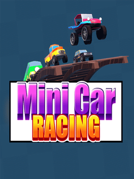 迷你赛车.Mini Car Racing