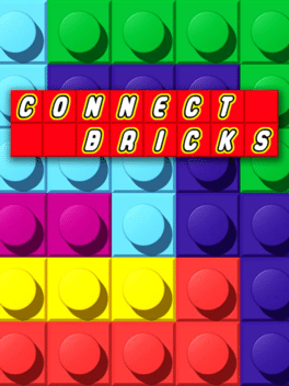 连接积木.Connect Bricks