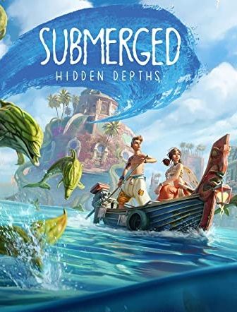 淹没之城：汪洋深处‎.Submerged: Hidden Depths