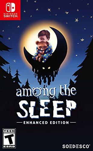 梦意杀机：增强版.Among the Sleep: Enhanced Edition