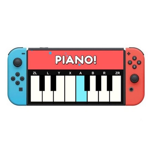钢琴.Piano