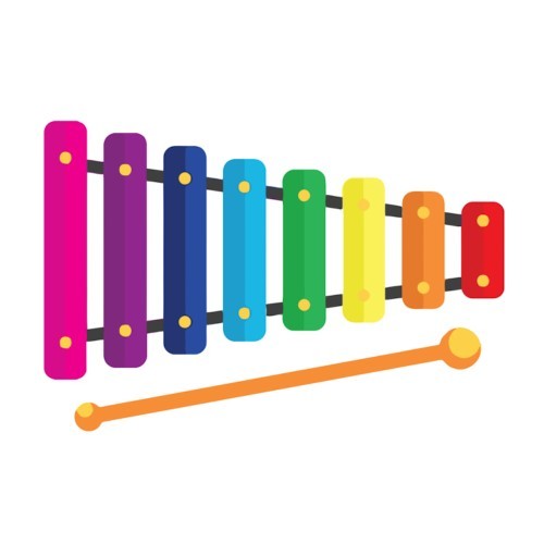 木琴.Xylophone