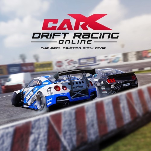 CarX漂移赛车.CarX Drift Racing Online