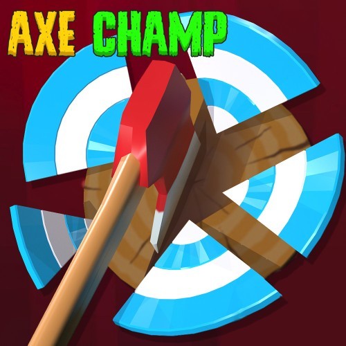 Axe Champ