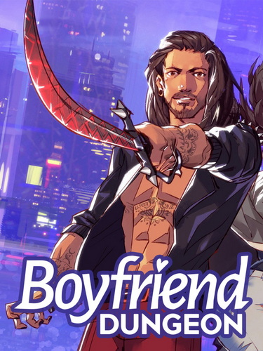 男朋友地下城.Boyfriend Dungeon