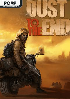 尘末.Dust to the End