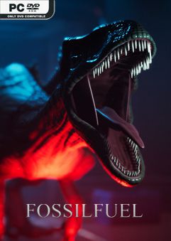 Fossilfuel