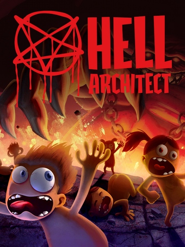 地狱建筑师.Hell Architect