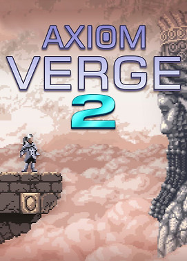 公理边缘2.Axiom Verge 2