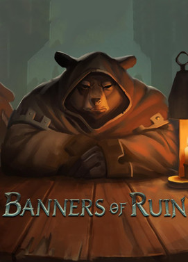 废墟战旗.Banners of Ruin