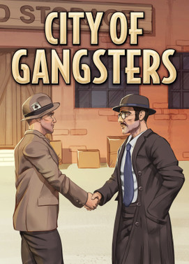 黑帮之城.City of Gangsters
