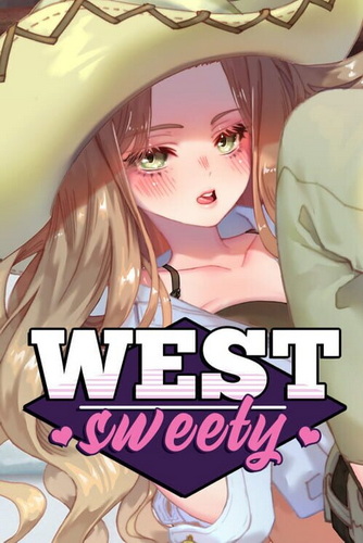 西部甜心.West Sweety