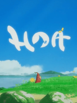 花之灵.HOA