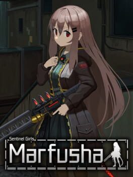 熔鉄少女.Marfusha