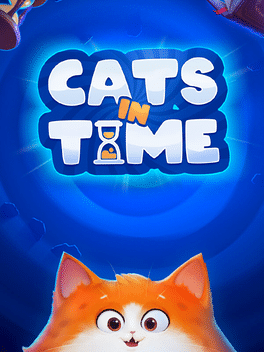 时间之猫.Cats in Time
