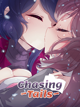 Chasing Tails 〜雪中誓约〜.Chasing Tails -A Promise in the Snow-