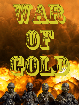 War Of Gold