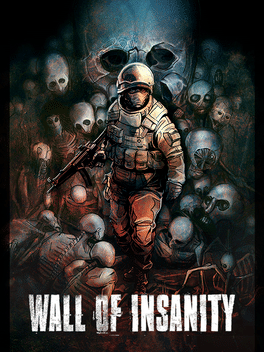 Wall of insanity