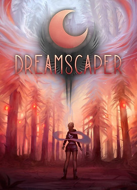 层层梦境.Dreamscaper