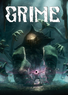 污垢.GRIME